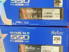 256 nvme Storage