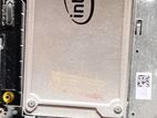Intel 256GB SATA SSD