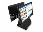 256 SSD All In One Duel Touch Machine