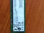 256 SSD