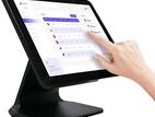 256 SSD POS Machine (Single Touch System)
