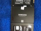 256 SSD Sata Hard