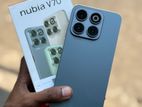 Nubia V70 (Used)