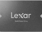 256G SATA SSD | LEXAR