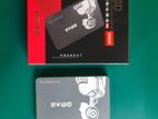 256GB DM SSD