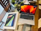 Macbook Pro M1 256GB