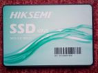 256GB Hiksemi SSD