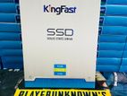 256GB KINGFAST NVME SSD