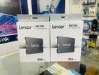 256GB LEXAR SATA SSD