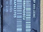 Apple SSD 256GB M.2 M Key