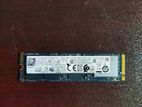 256GB M.2 NVME SSD