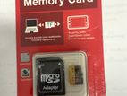 256GB Memory Card