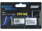 256GB NVME Brand New