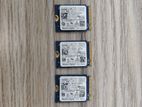 256GB Nvme