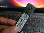 256GB NVME M2
