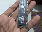 256GB Nvme m.2