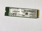 256GB NVMe SSD