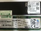 256GB NVME SSD