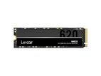 256GB NVME SSD | LEXAR