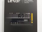 256GB Nvme Ssd Lexar