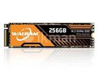 256GB RAM