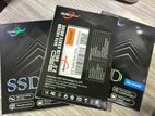 256GB SATA SSD BRAND NEW -WALRAM