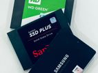 256GB SATA SSD