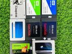 256GB SATA SSD