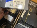 256GB Sata SSD Harddisk