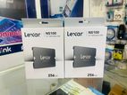 256GB Sata SSD Lexar