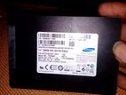 256GB SSD Hard Drive