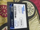 256GB SSD