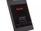 Sandisk 256GB SSD