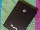 Matrix 256GB SSD
