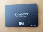 256GB SSD Hard Disk