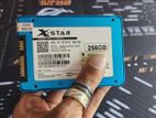 256GB SSD Hard Disk