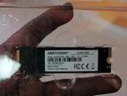 256Gb SSD NVMe