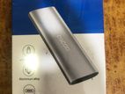 256GB SSD Portable Hard