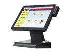 256GB SSD POS Machine (Single Touch System)
