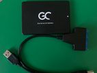 250GB SSD Hard Disk