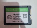 256GB Ssd Hard Drive