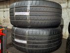 258 / 50 20'' Tire (2pcs) year 2022