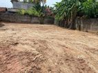 25.8 Perches Valuable Land for Sale in Negombo