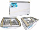 258L Display Freezer Brand New