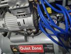 2.5HP Quiet Zone Air Compressor