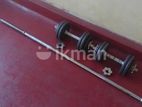 25kg Dumbbell Set