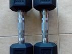 2.5kg Dumbell