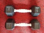 2.5kg Dumbells