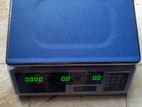 25 Kg Electric Scale