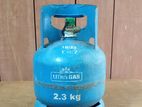 2.5KG Litro Gas